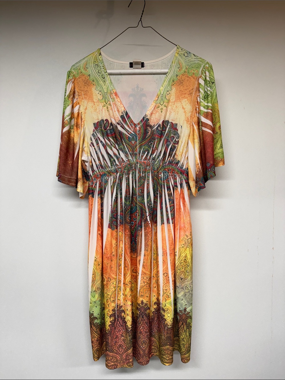 Cocomo Dress